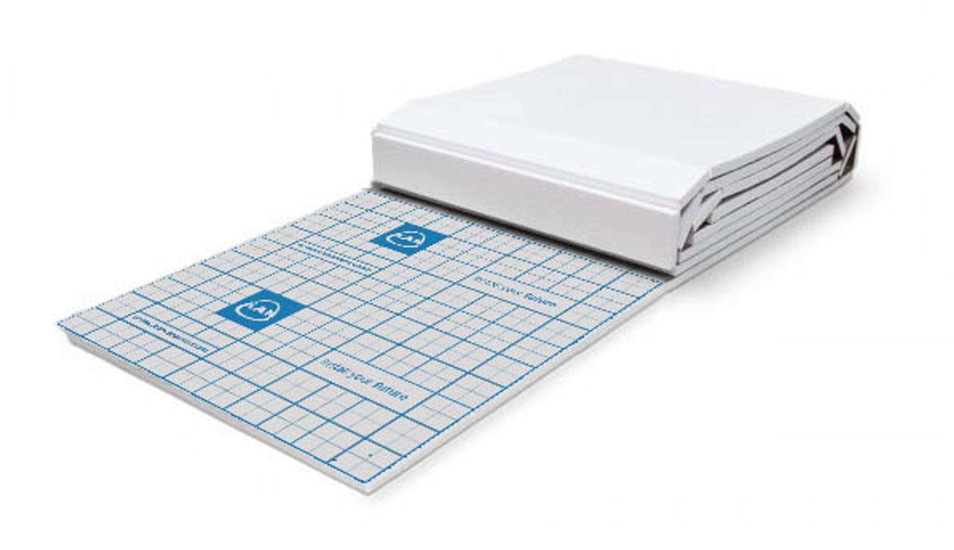 Foamed Polystyrene Board KAN-therm EPS100 038 (PS20) 10 m² with Laminated Foil