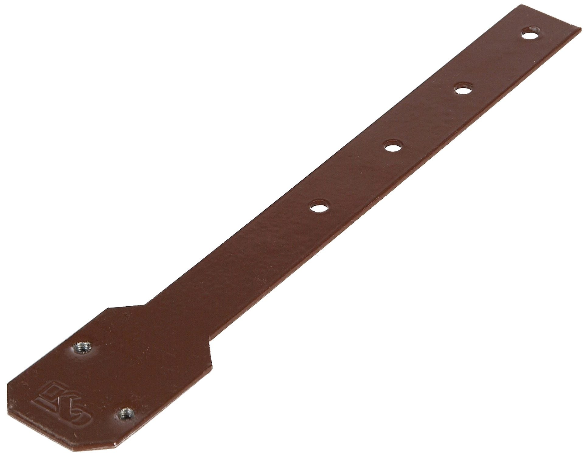 Top Rafter for Gutter Kaczmarek Universal Galvanised steel arm for gutters 100,125,150 mm