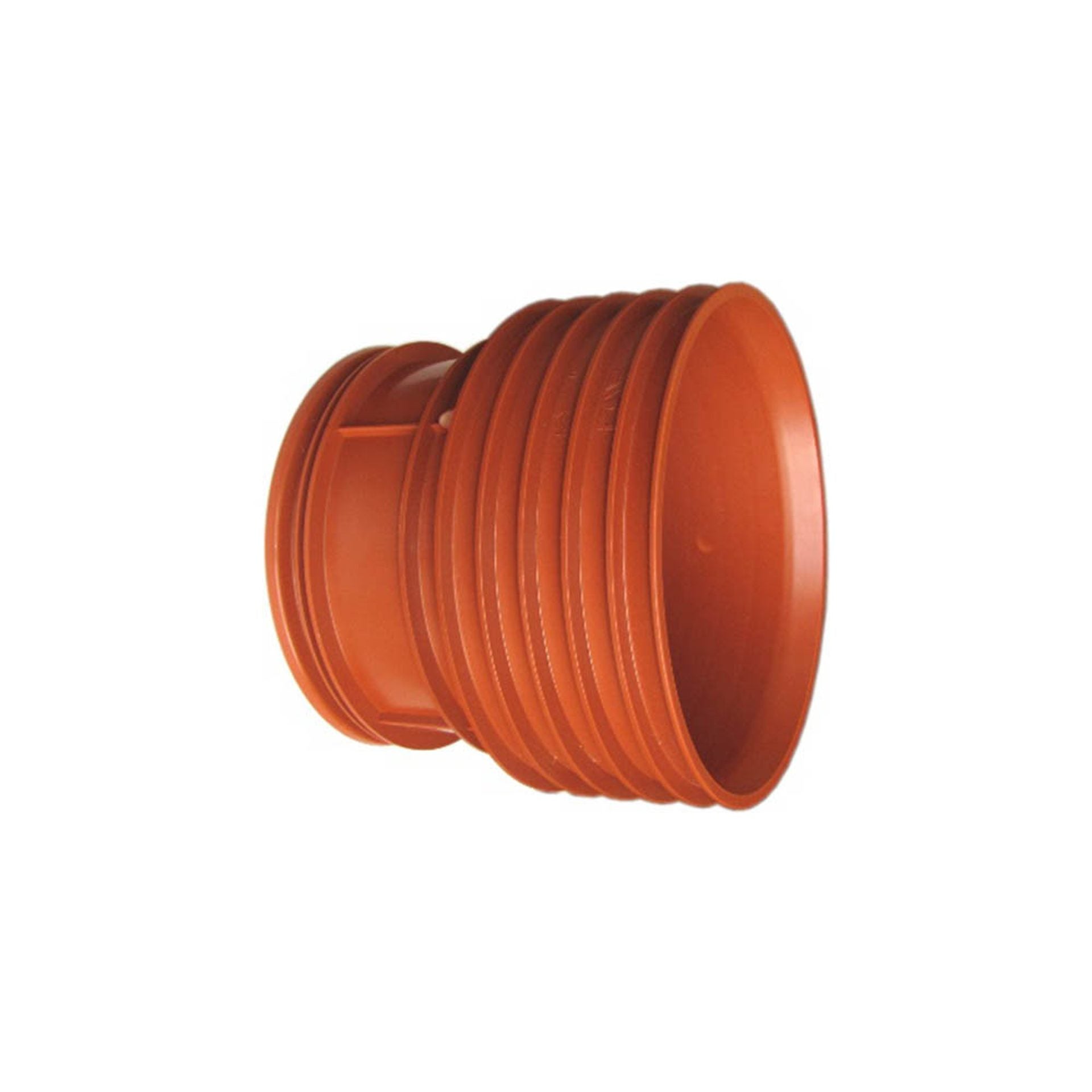 Cap for Sewage pipe Kaczmarek K2-Kan OD PP Universal for socket or spigot