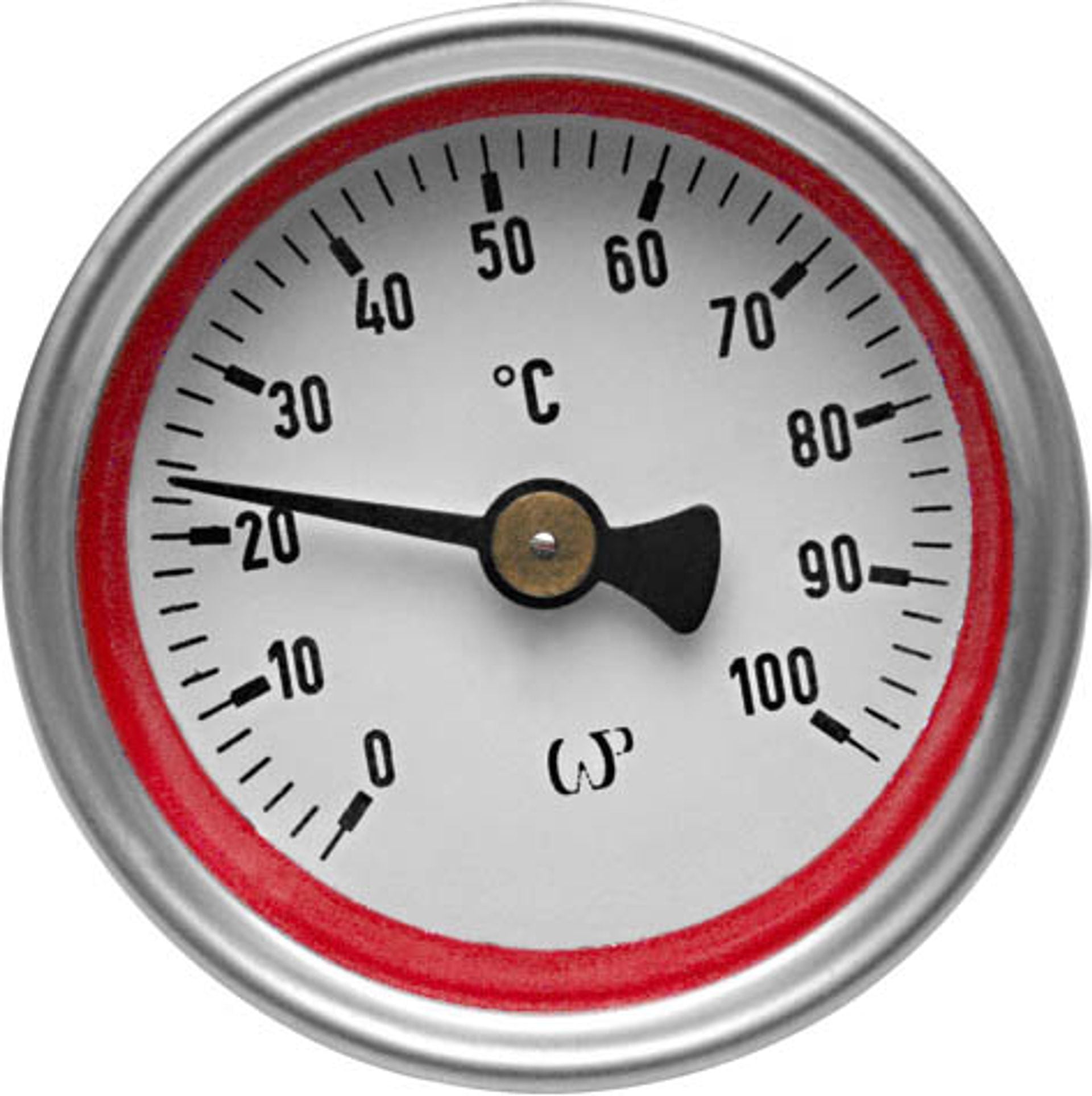 Dial Thermometer KAN-therm 100 °C