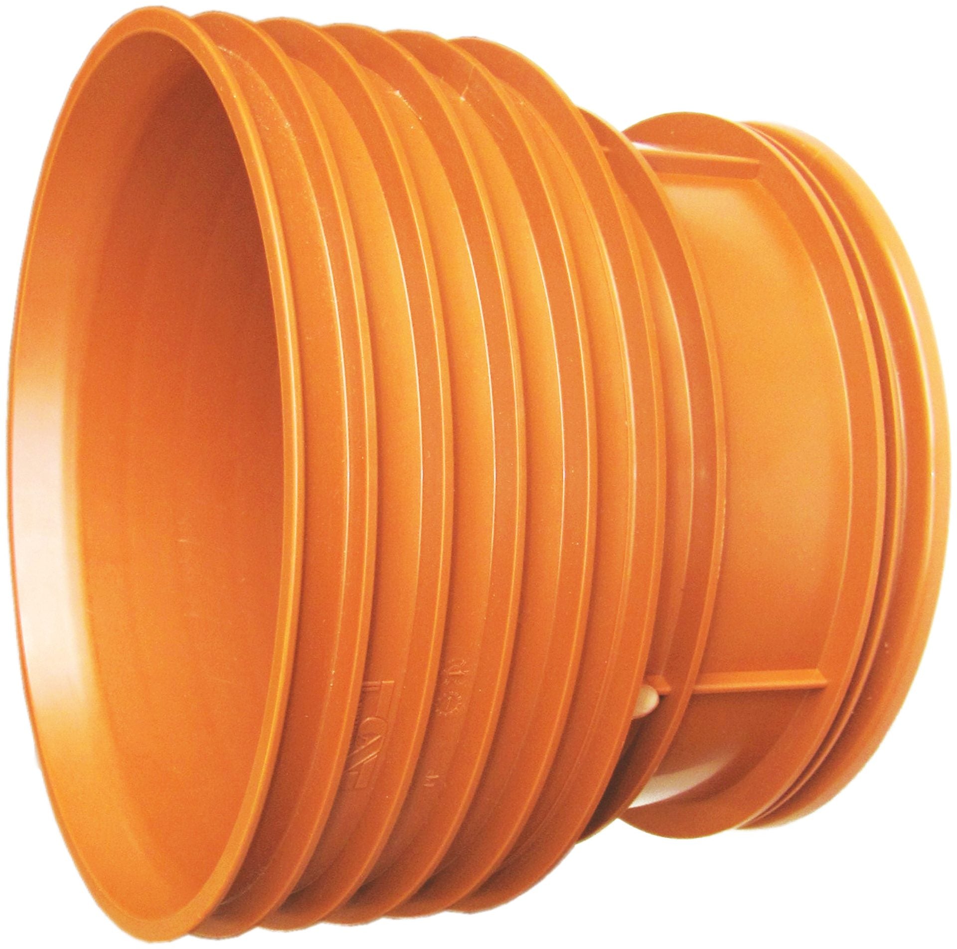 Cap for Sewage pipe Kaczmarek K2-Kan PP Universal for socket or spigot