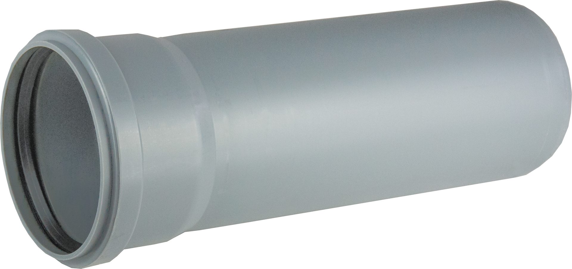 Pipe for Indoor drainage Kaczmarek Fonica PP HT Grey