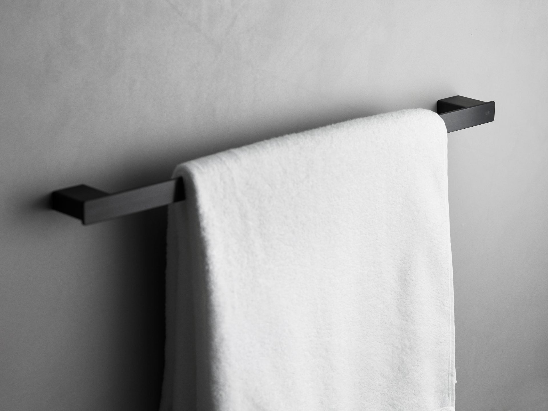 Towel rail Unidrain Reframe