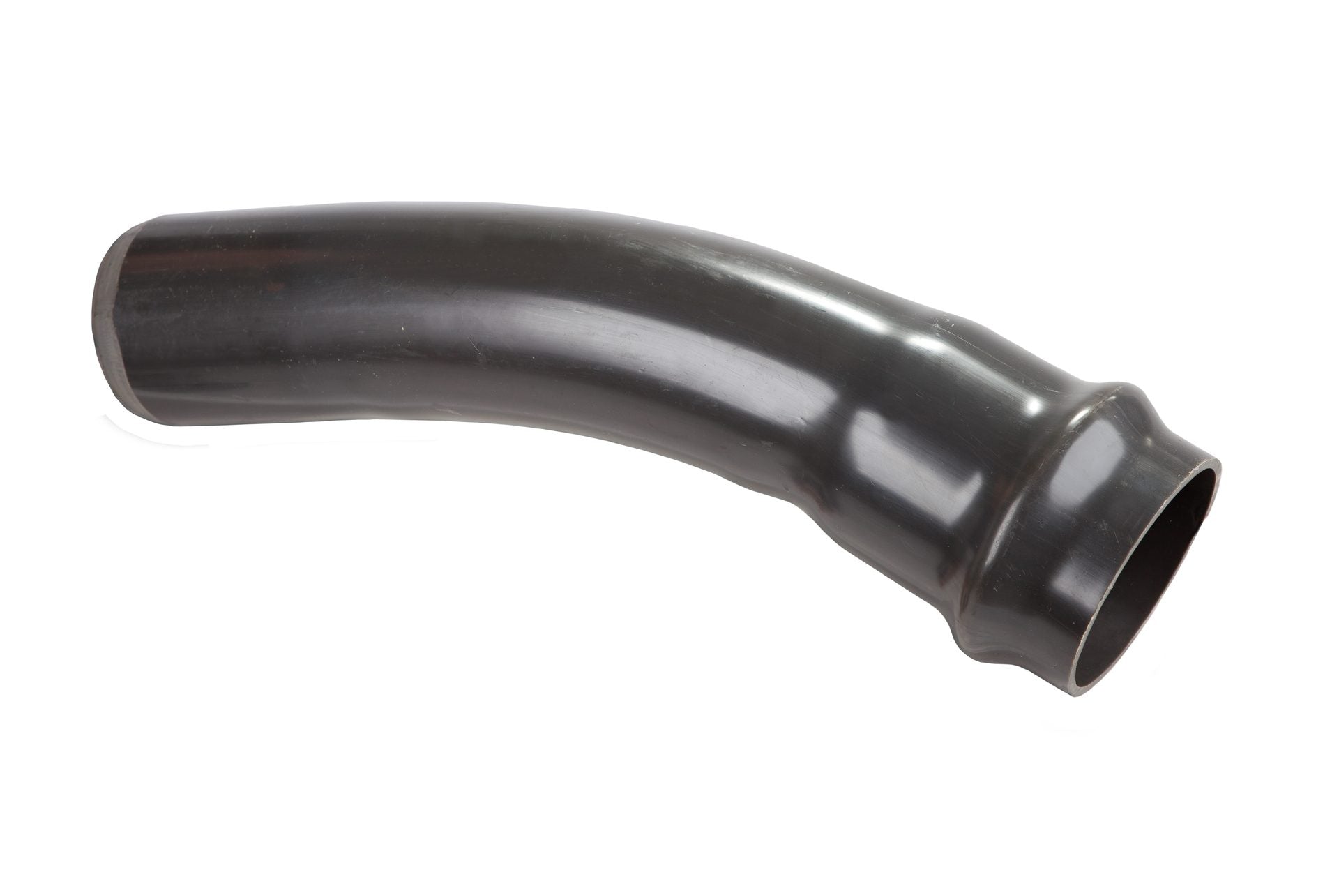 Bend for Pressure Pipe Kaczmarek PVC-U with Seal and Socket PN10