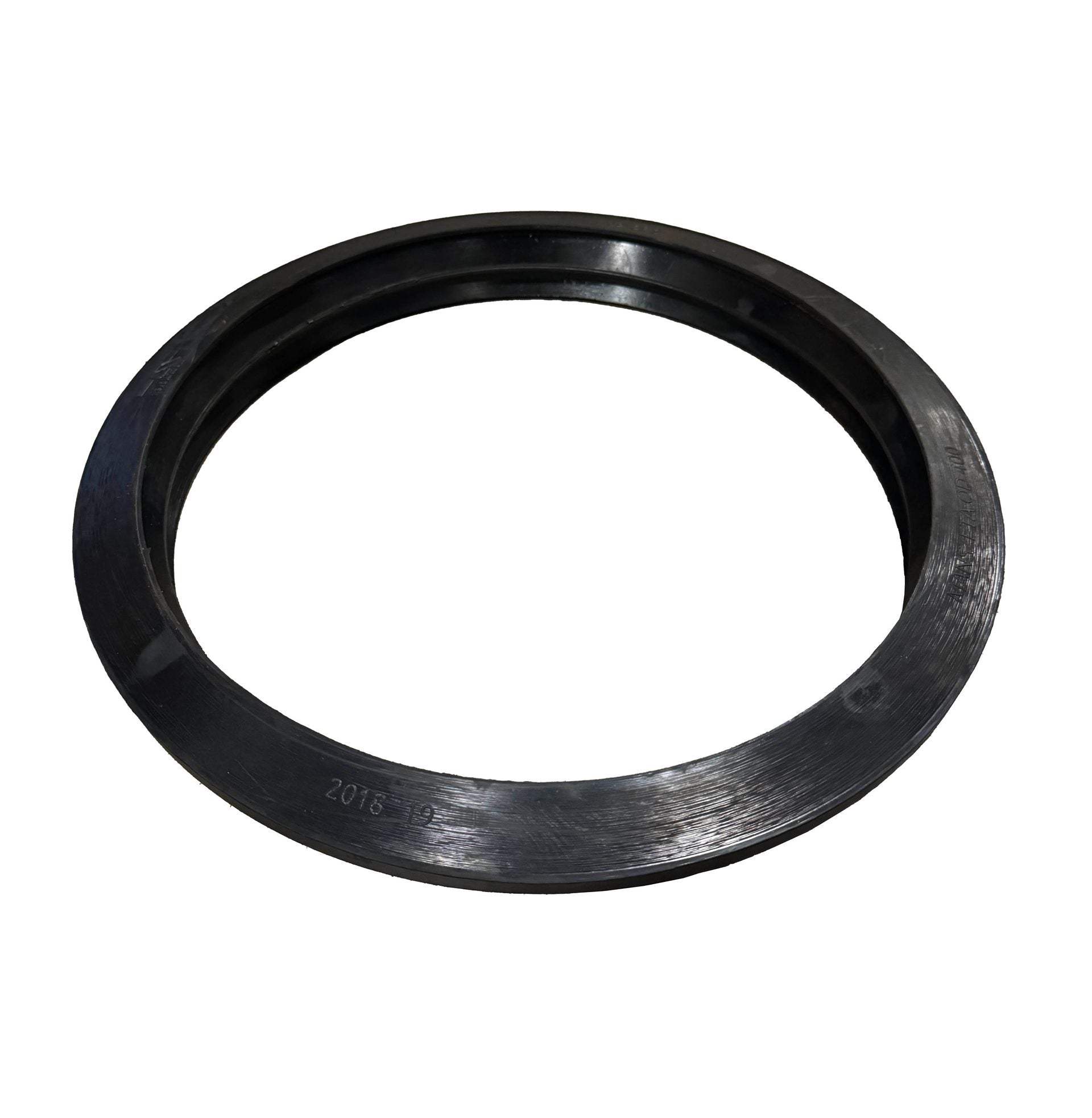 Seal for Inspection chamber Kaczmarek Telescopic for corrugated PP riser pipe 400 / 315 mm