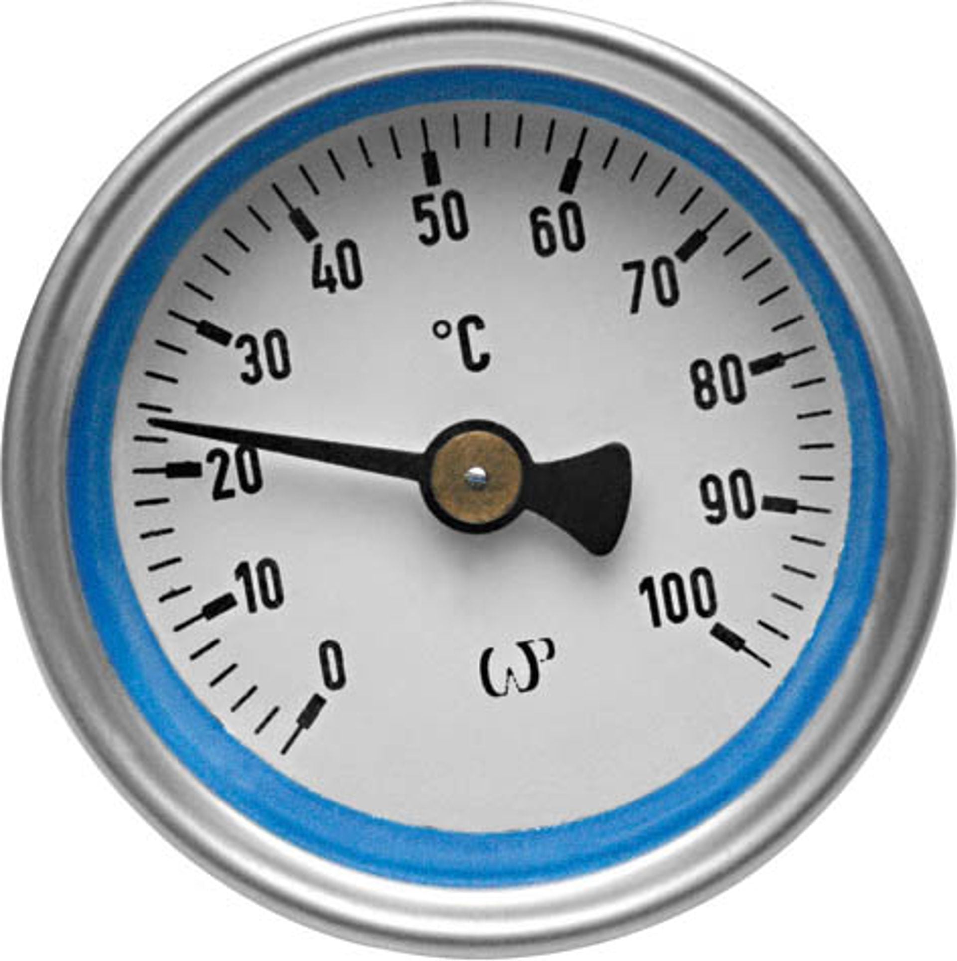 Dial Thermometer KAN-therm 100 °C