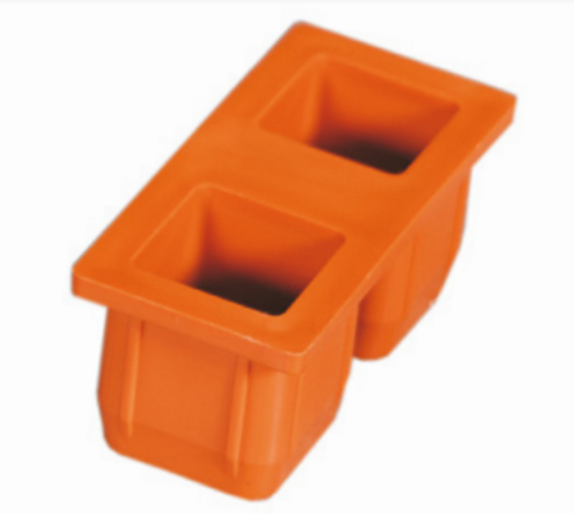 Box Clip for Infiltration Block Kaczmarek Hydro-Box