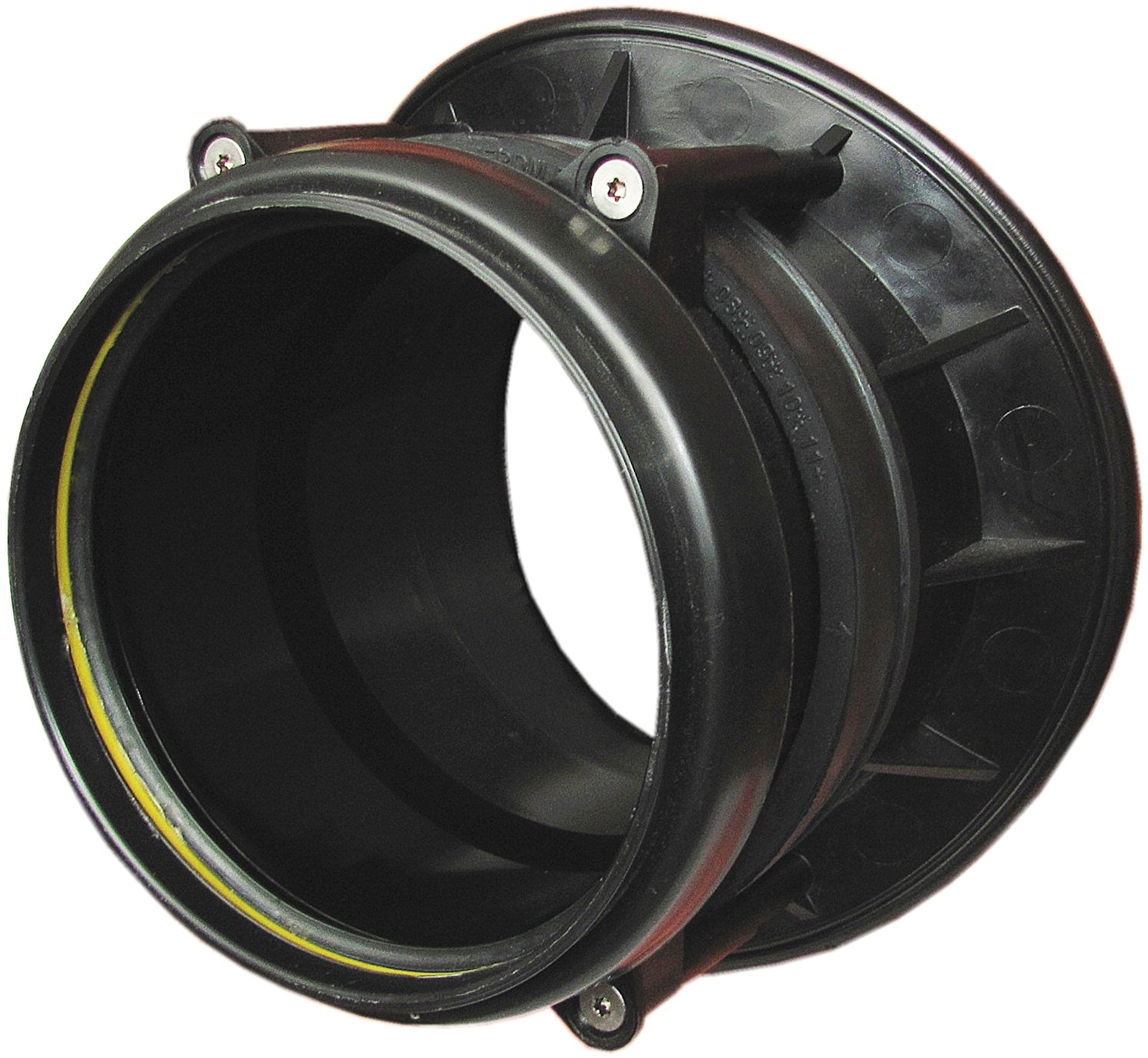 Saddle for Sewage pipe Kaczmarek K2-Kan/KG 90° mechanical connector