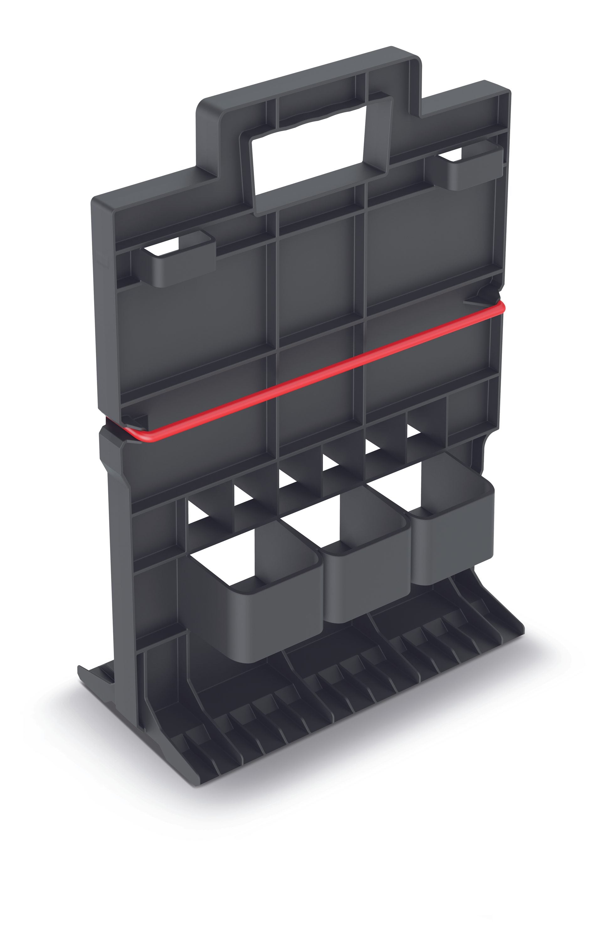 TOOL TRAY Kistenberg Modular Solution 2-Function