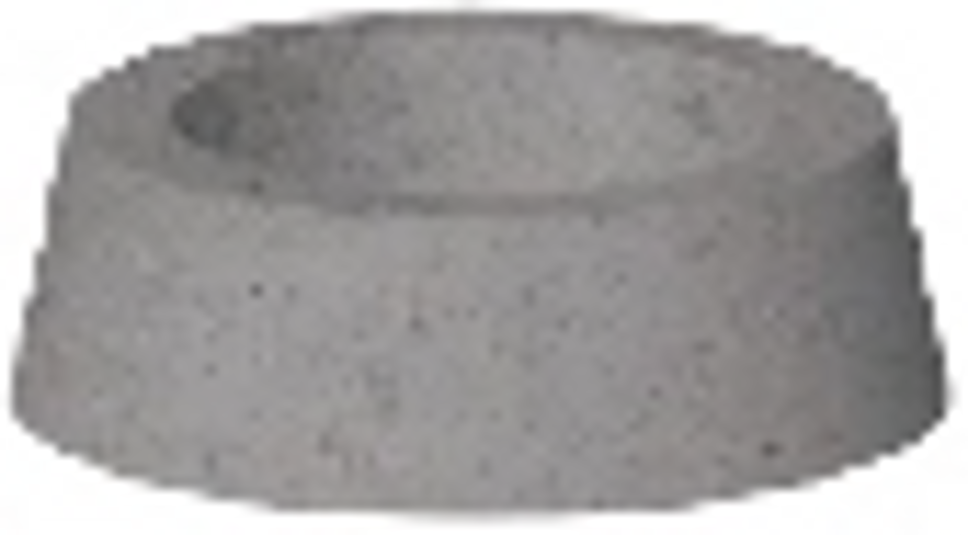 Cone for manhole Kaczmarek Concrete 400 ID for corrugated pipe 455/400 B 125 - 12.5 t
