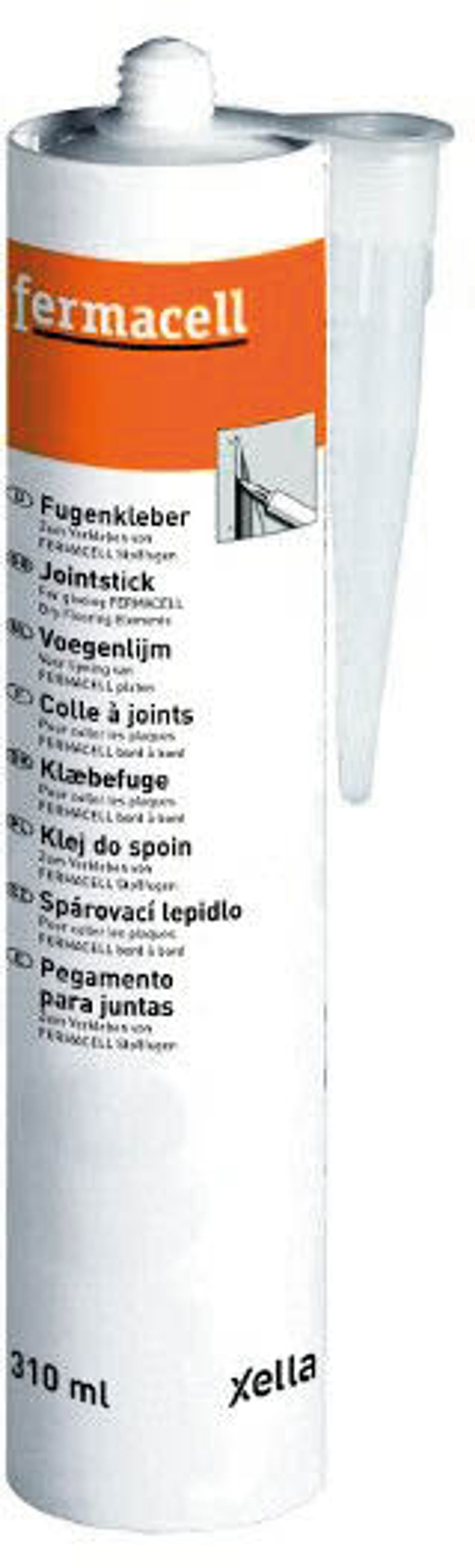 Polyurethane Adhesive KAN-therm 310 ml