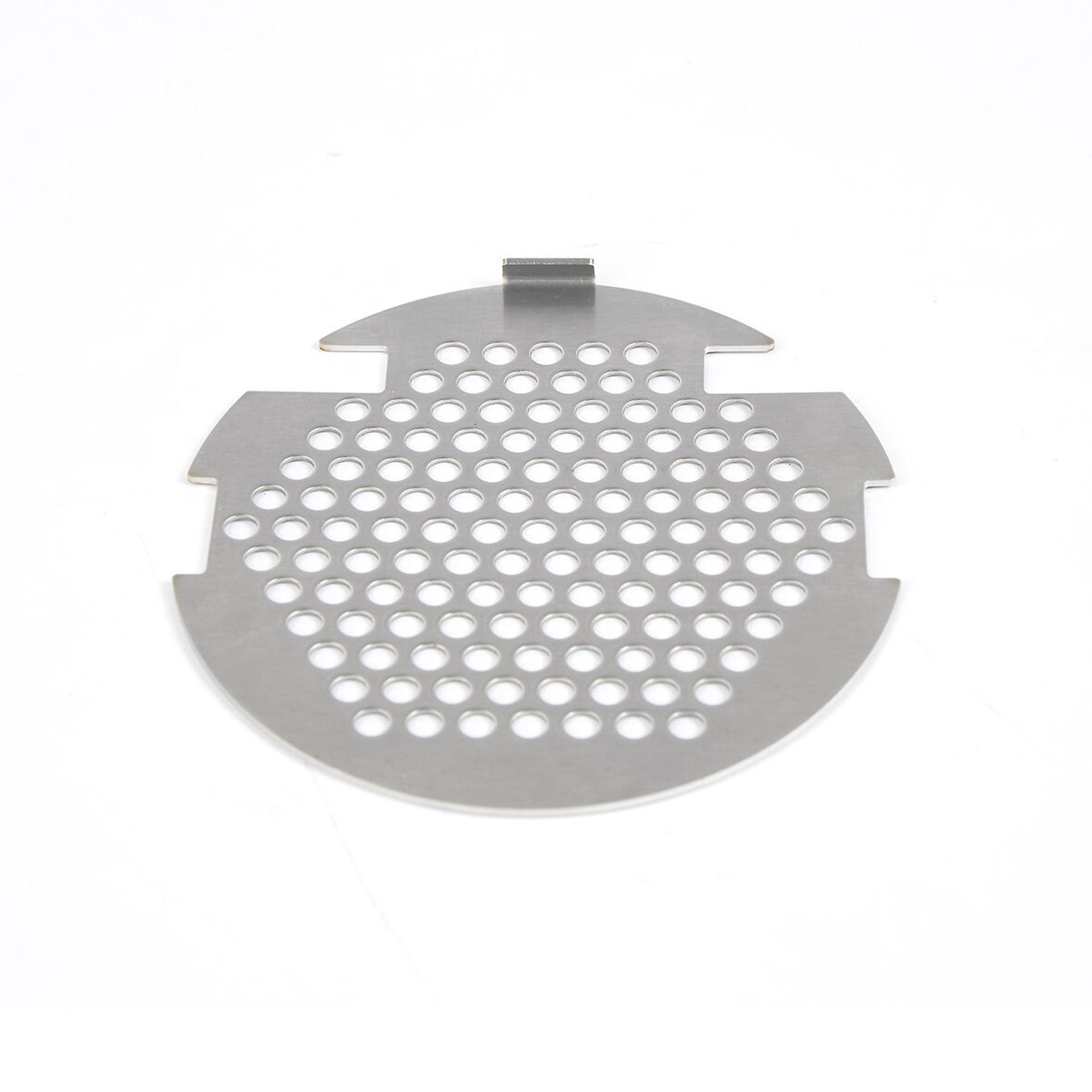 Hair strainer Jafo to Floor well Stainless