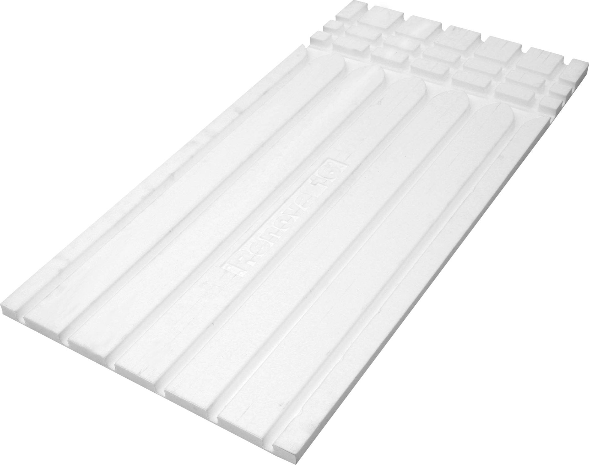 Foamed Polystyrene Board KAN-therm TBS EPS150 036 (PS30)