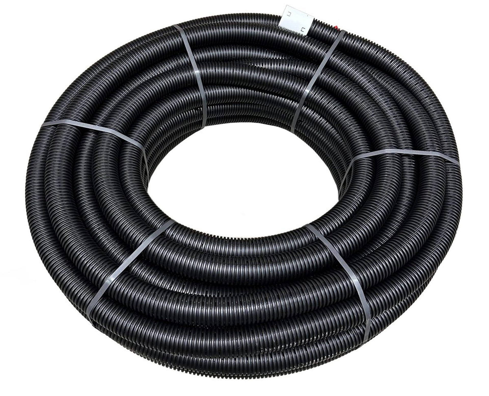 Drainage hose Myhre PEHD Black 60/50×50m