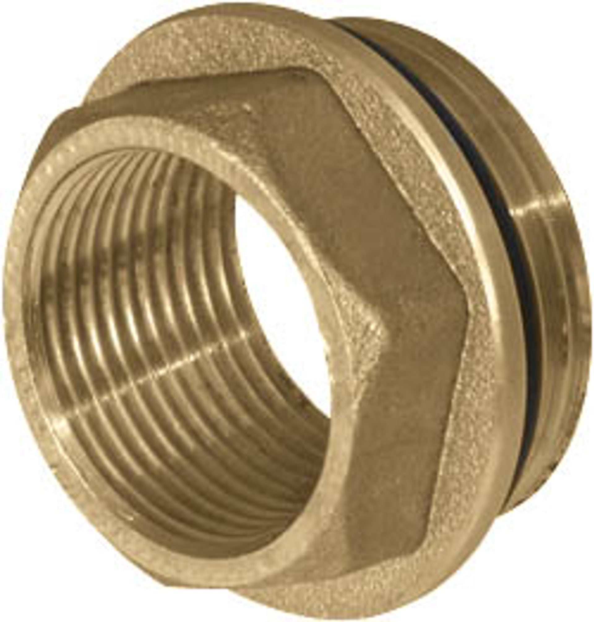 Reducer for Manifold KAN-therm Male/Female